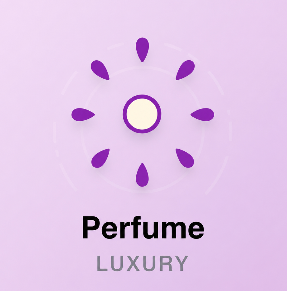 Luxury Perfume