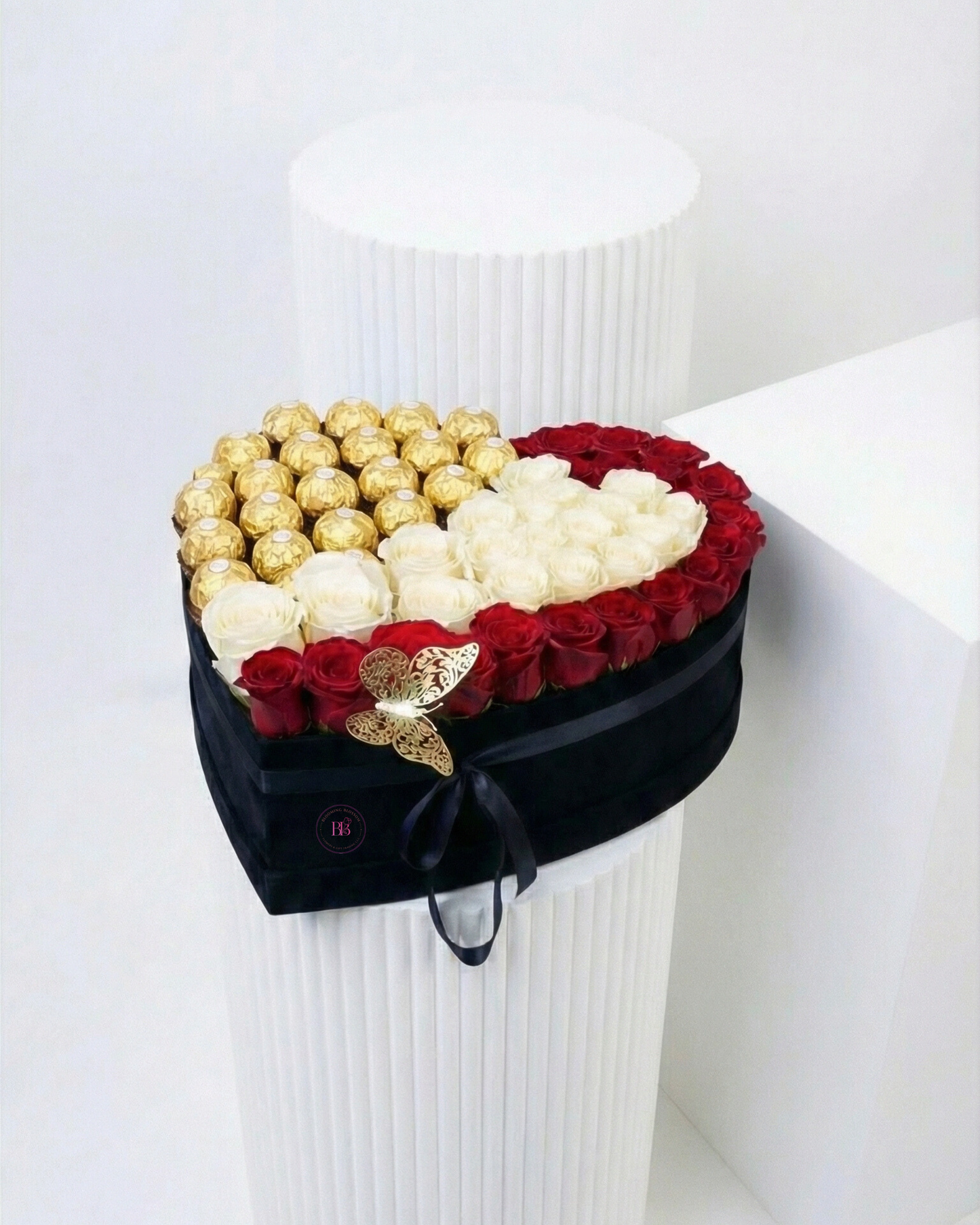 Love Bloom - BB Flowers UAE