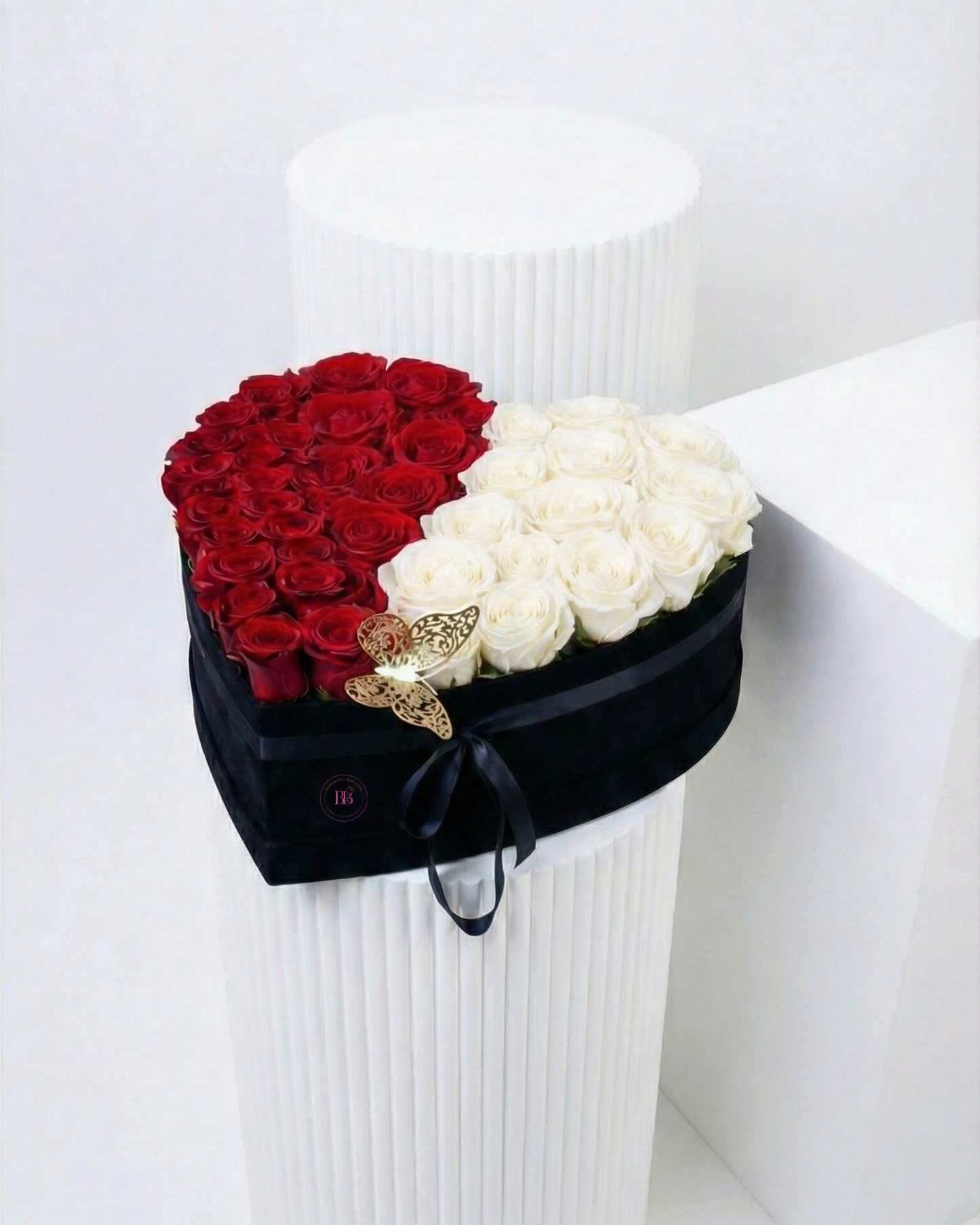 Love Essence - BB Flowers UAE