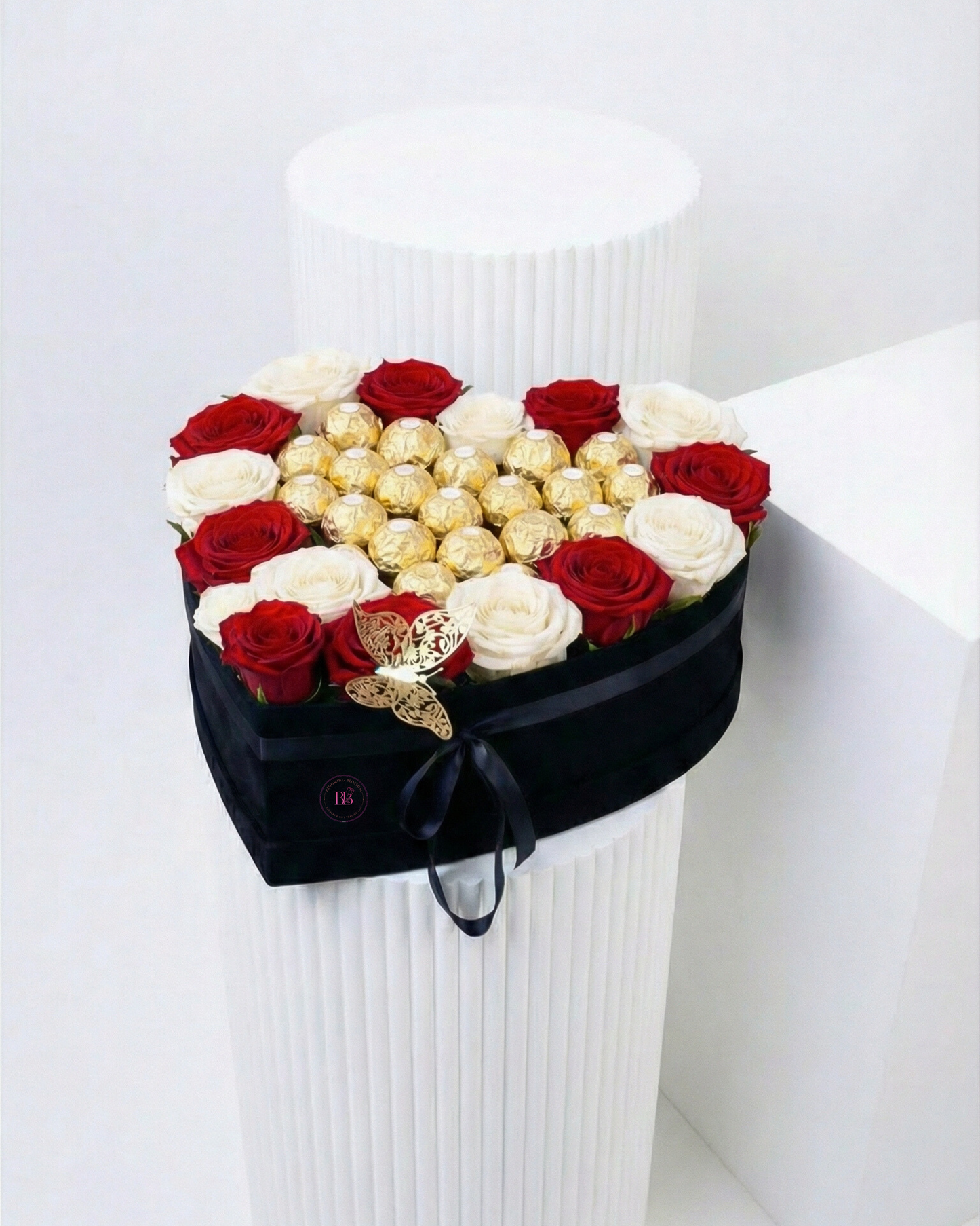 Real Love - BB Flowers UAE