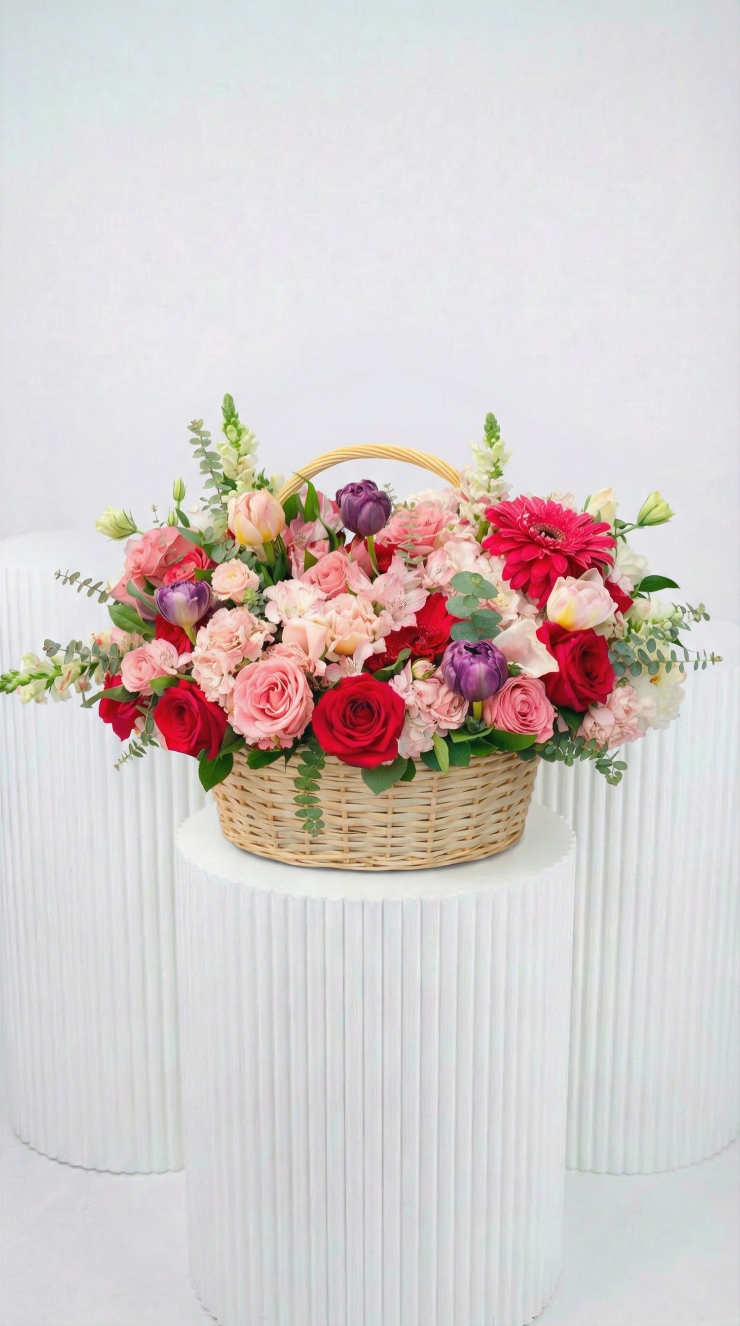 Baskets Collections