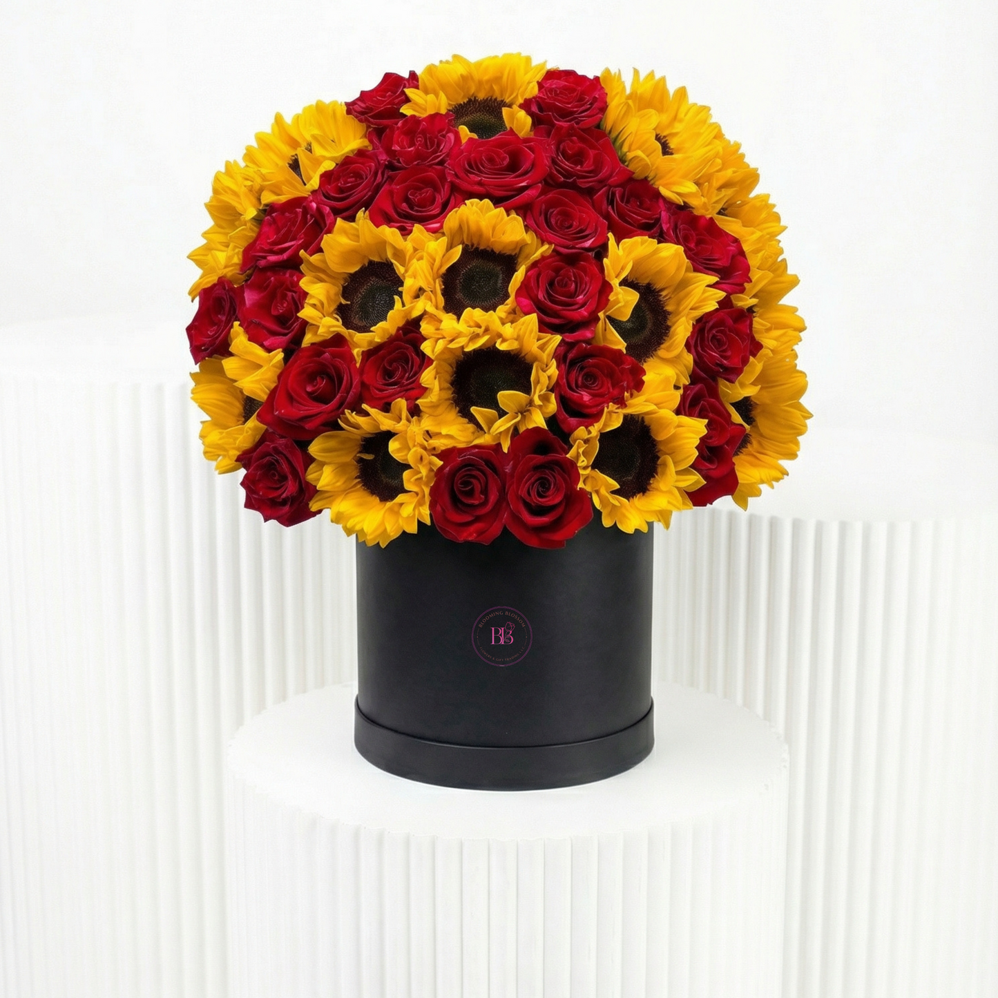 Sunshine - BB Flowers UAE