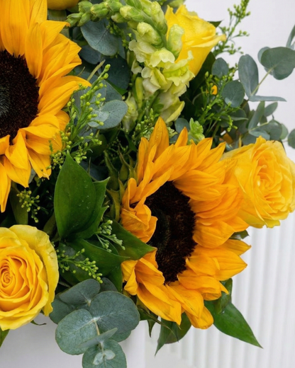 Pure Sun - BB Flowers UAE