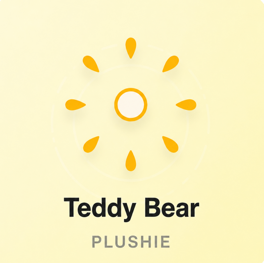 Teddy Bear (25 CM)