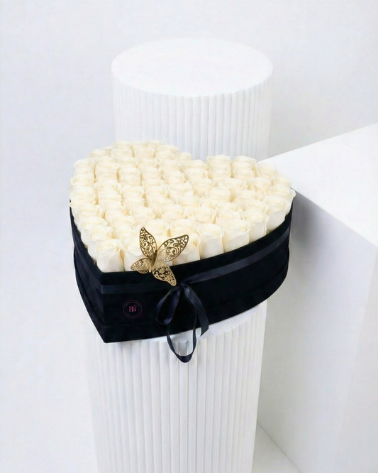 Pure Love - BB Flowers UAE
