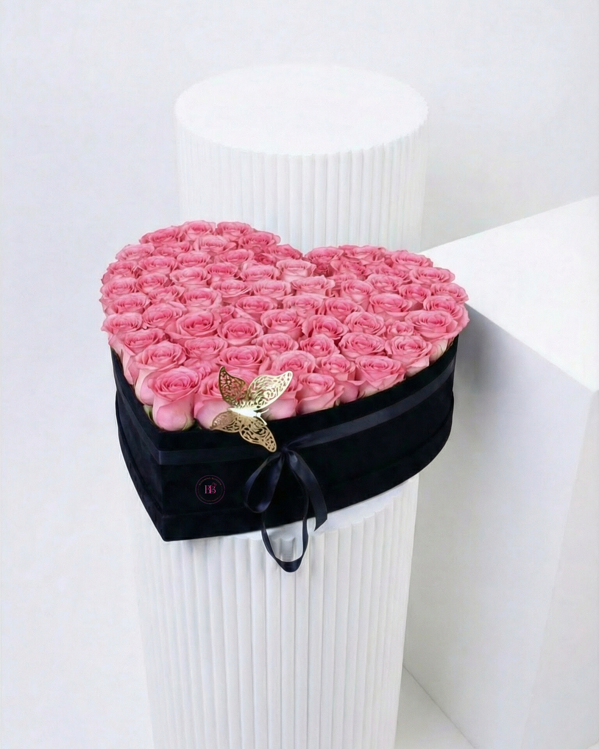Forever Love - BB Flowers UAE