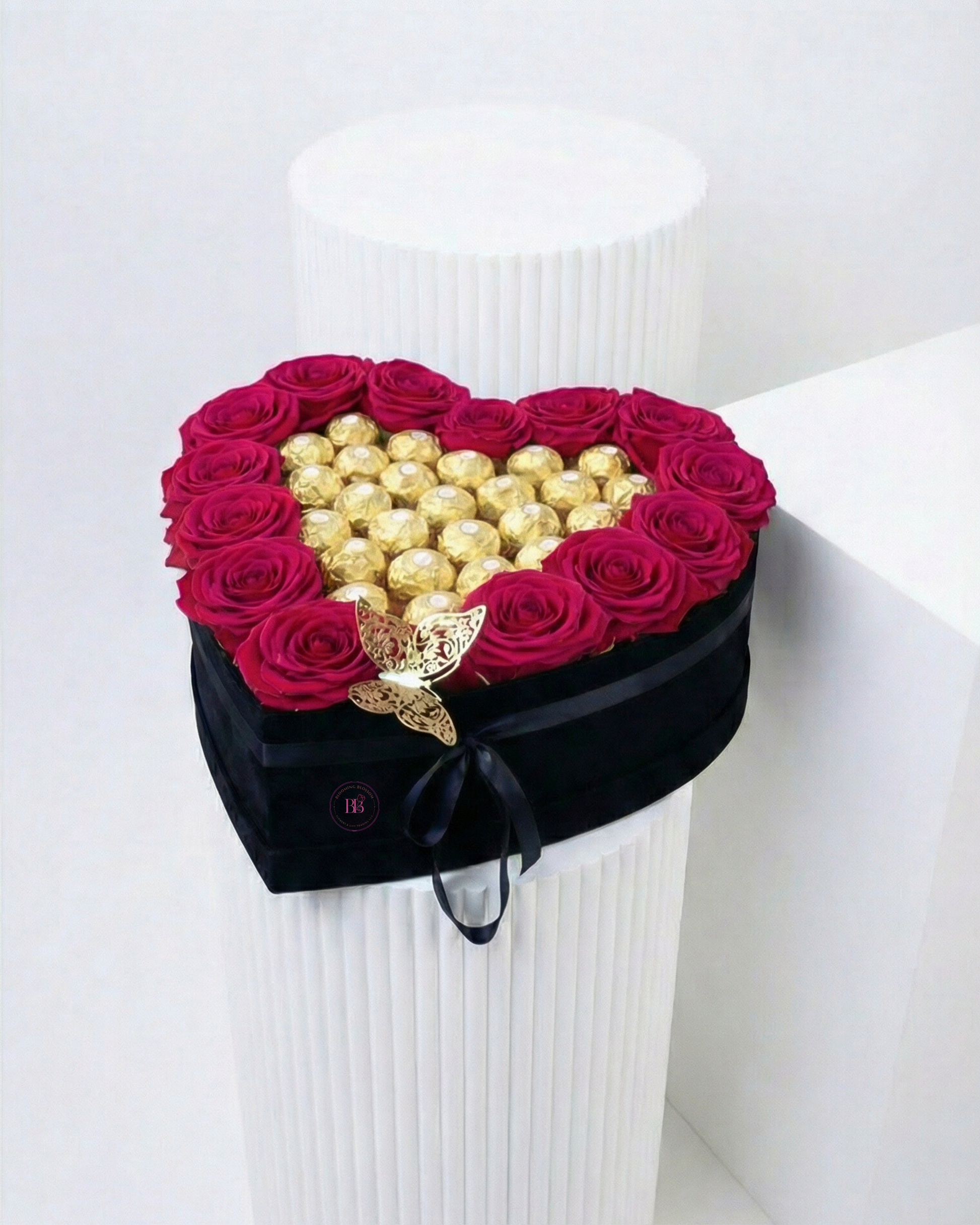Love Ritual - BB Flowers UAE