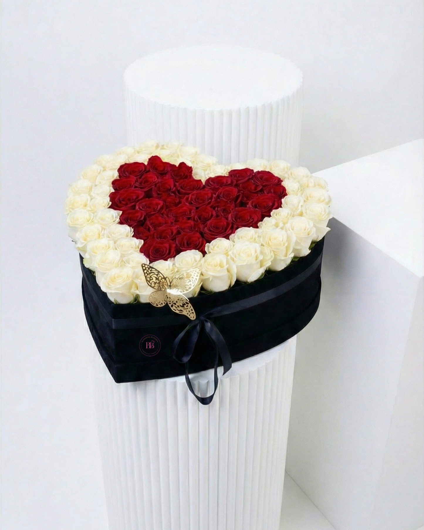Modern Love - BB Flowers UAE