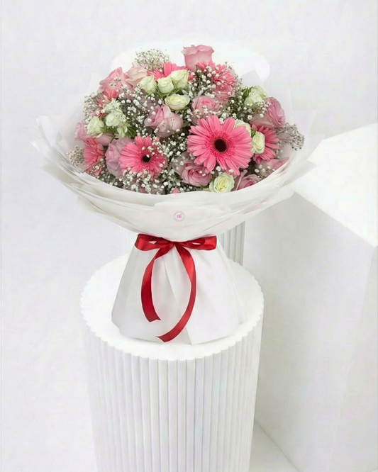 Julia - BB Flowers UAE
