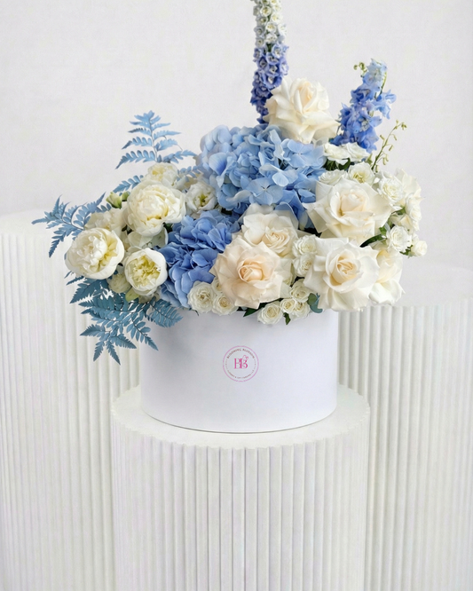 Bule Sky - BB Flowers UAE