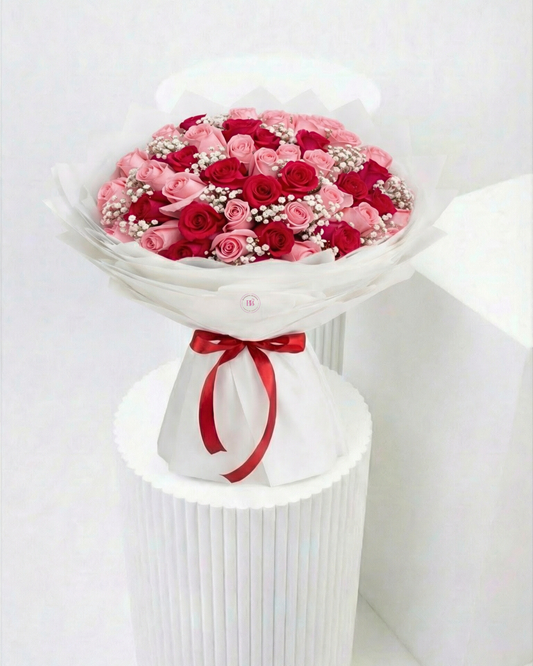 Light Love - BB Flowers UAE