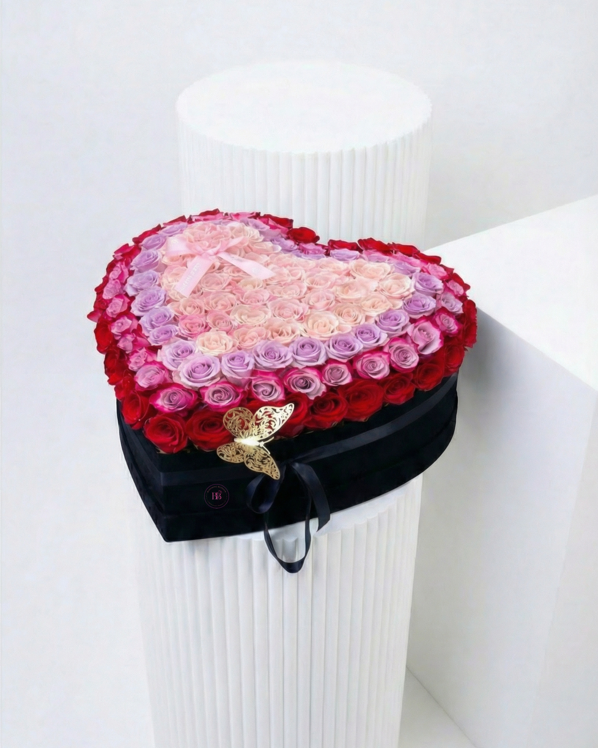Royal Love - BB Flowers UAE