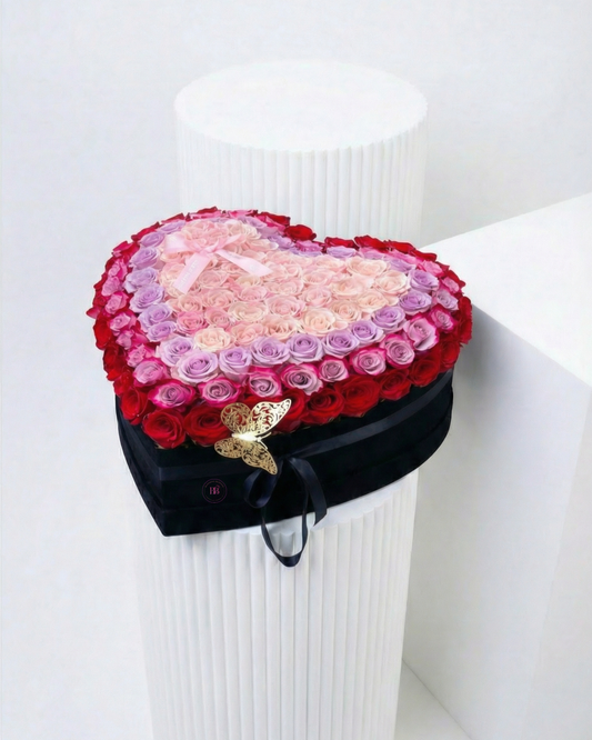 Royal Love - BB Flowers UAE