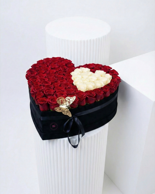 Endless Love - BB Flowers UAE