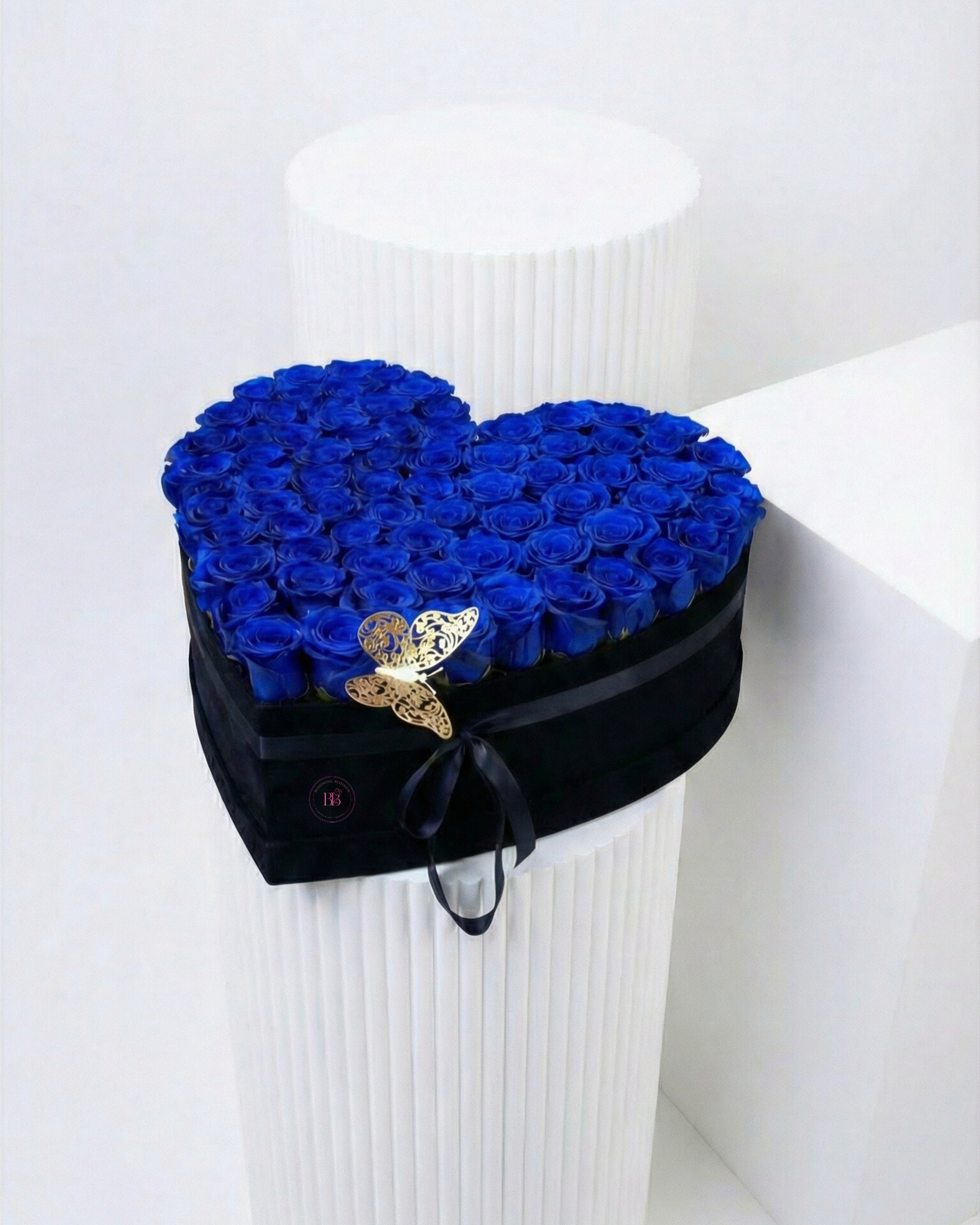 Sky Love - BB Flowers UAE