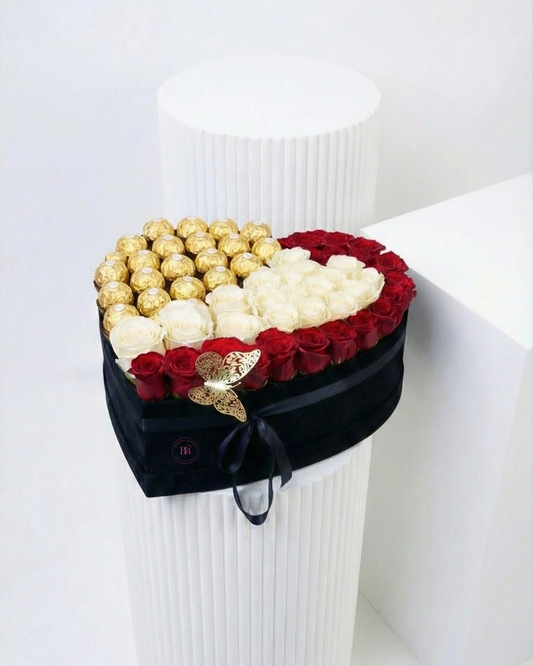Love Bloom - BB Flowers UAE