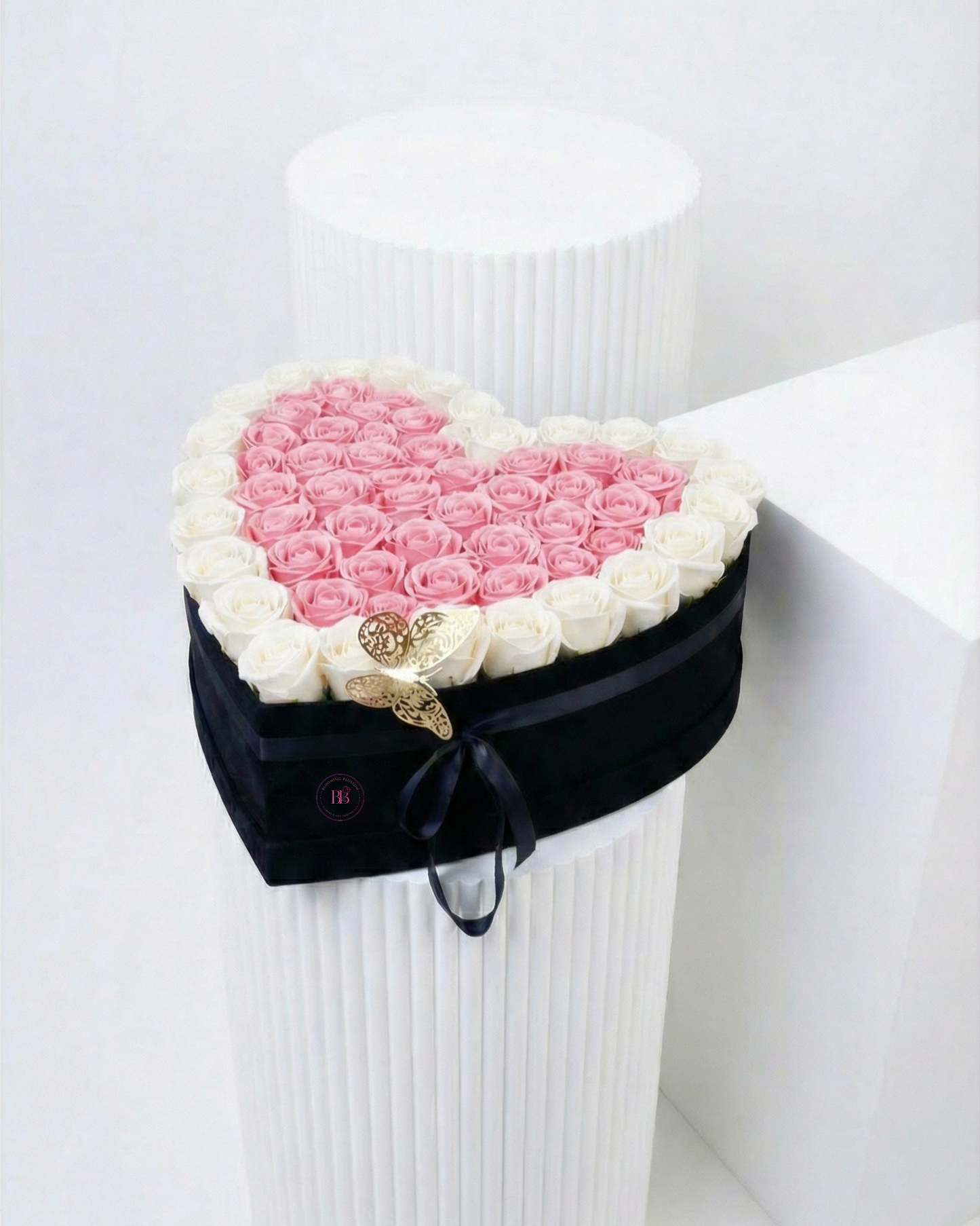 Real Love - BB Flowers UAE