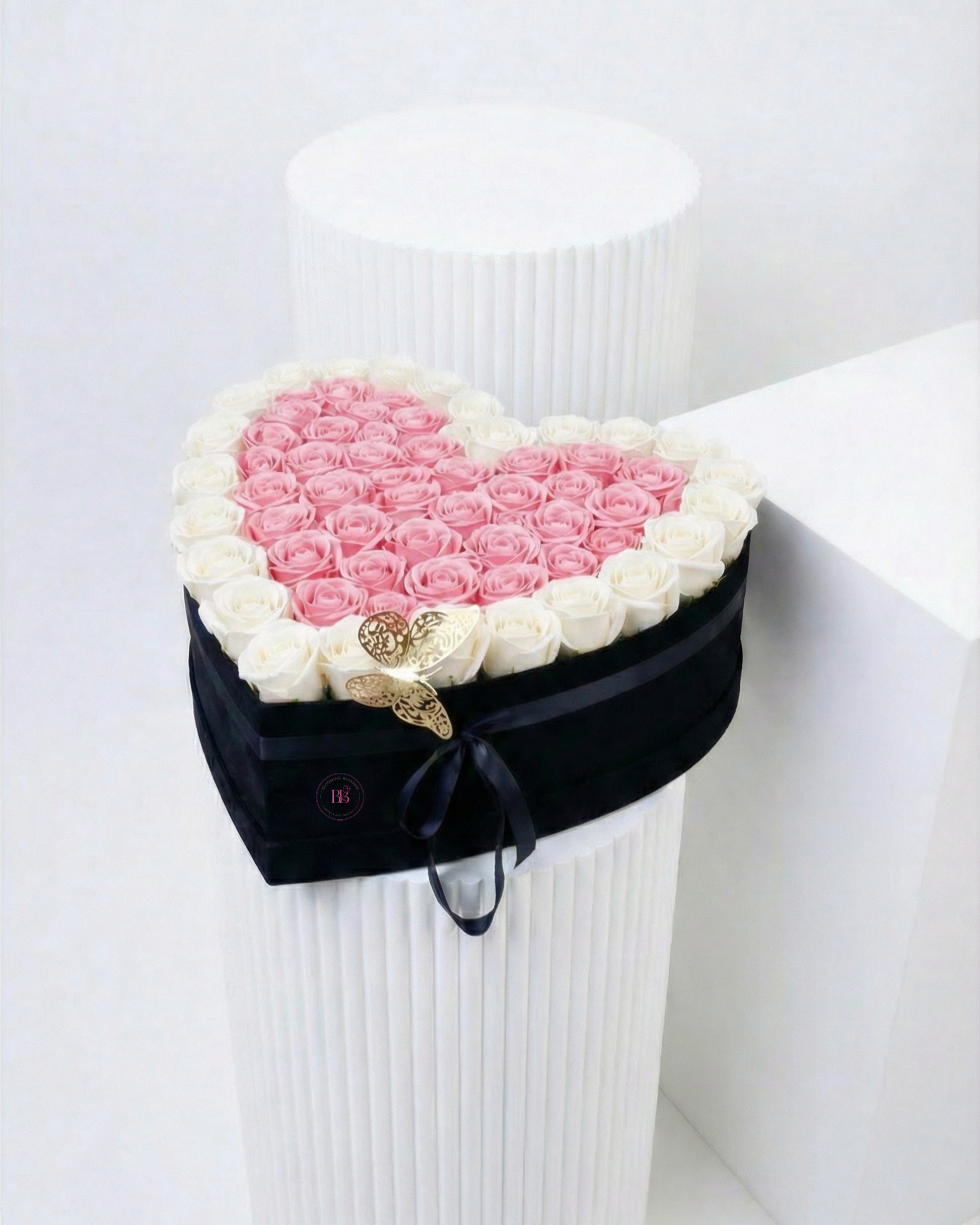 Real Love - BB Flowers UAE
