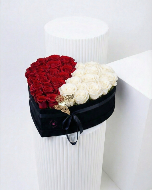 Love Essence - BB Flowers UAE