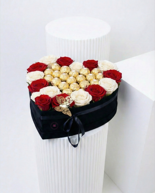 Real Love - BB Flowers UAE