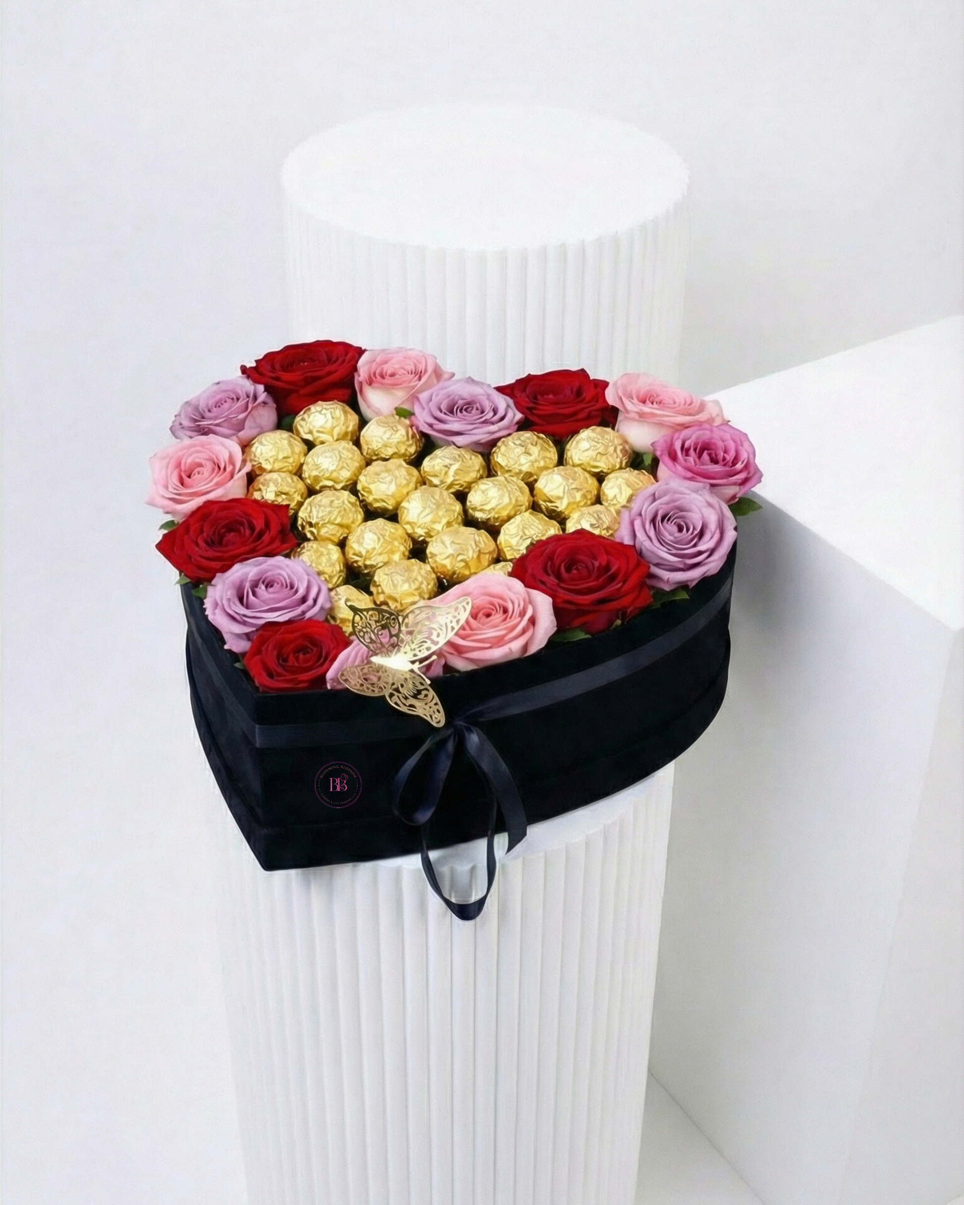 Pure Love - BB Flowers UAE