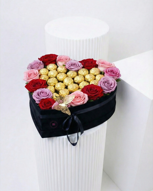 Pure Love - BB Flowers UAE