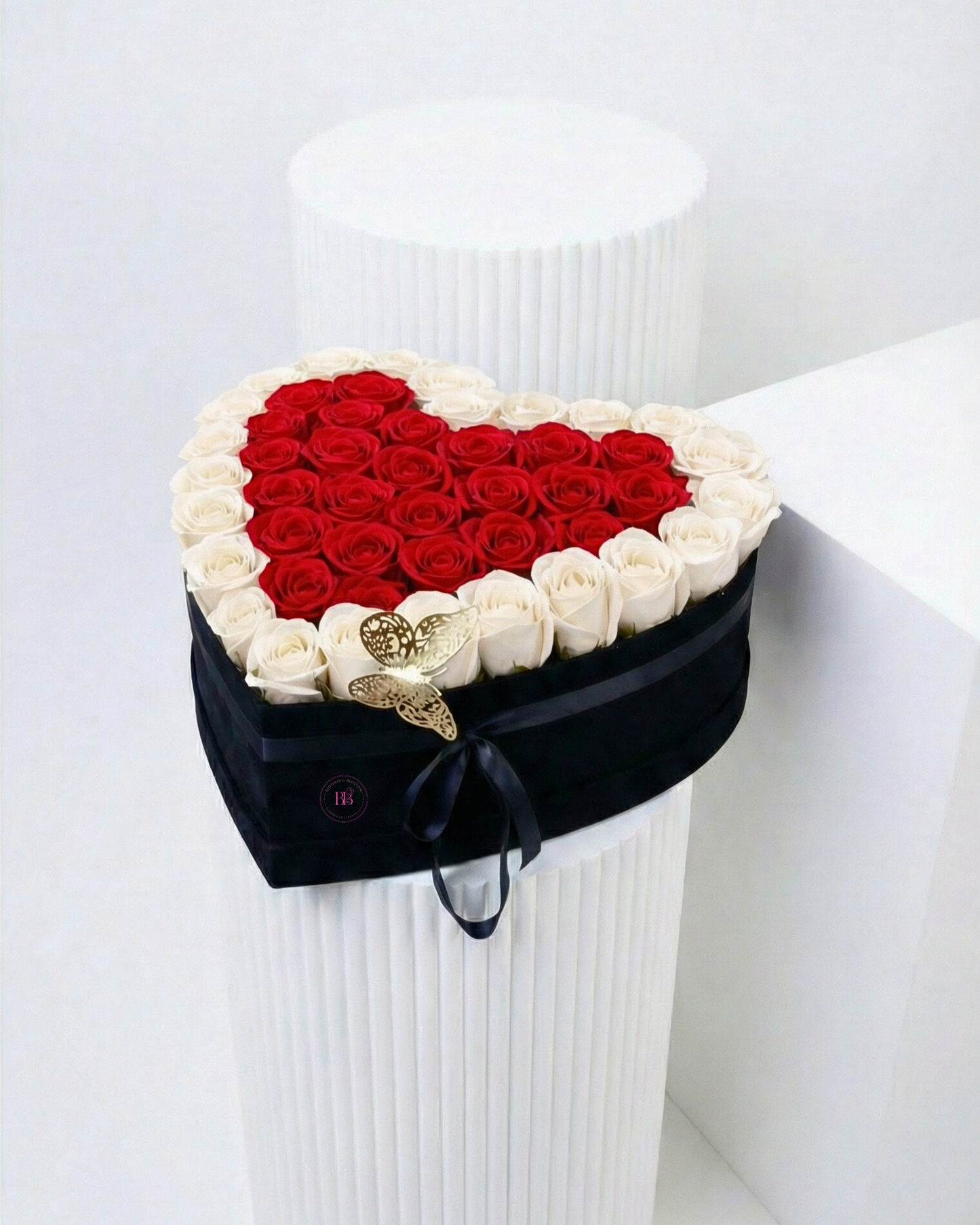 Love Theory - BB Flowers UAE