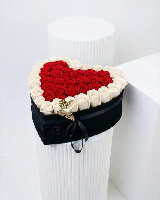 Love Theory - BB Flowers UAE