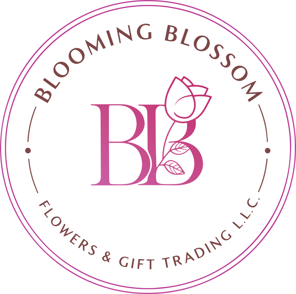 Blooming Blossom Flowers