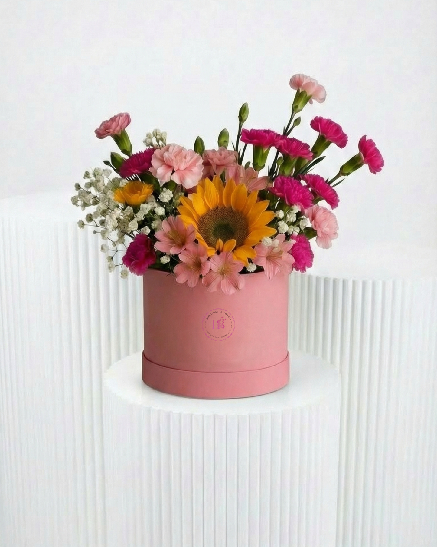 Amber Shine - BB Flowers UAE