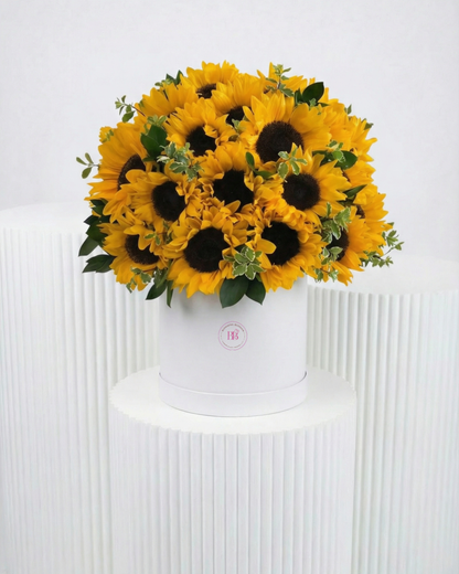 Sun Crown - BB Flowers UAE