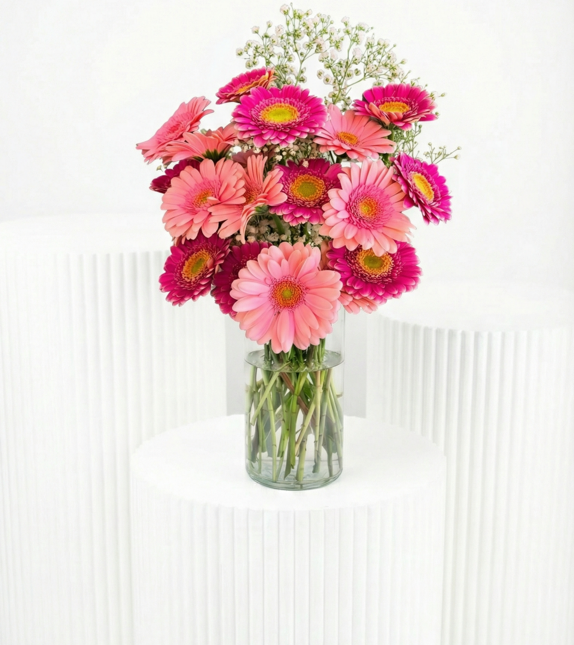 Pearl Aura - BB Flowers UAE