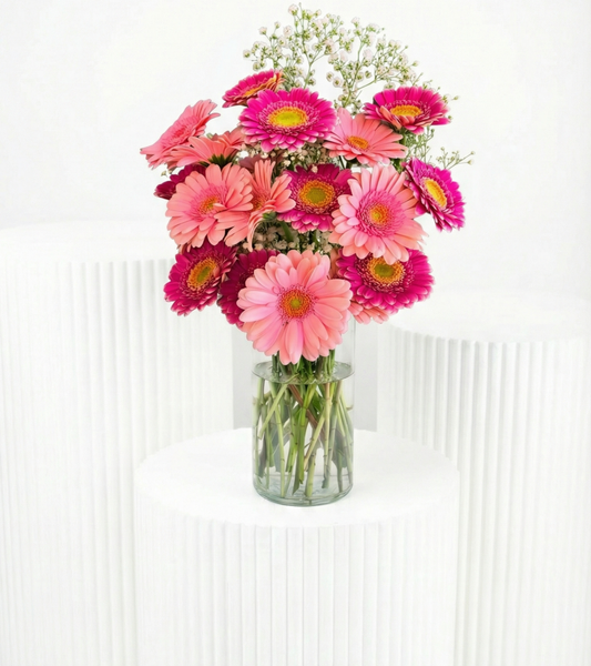 Pearl Aura - BB Flowers UAE