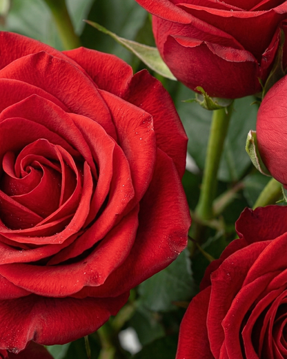 Royal Charm - BB Flowers UAE