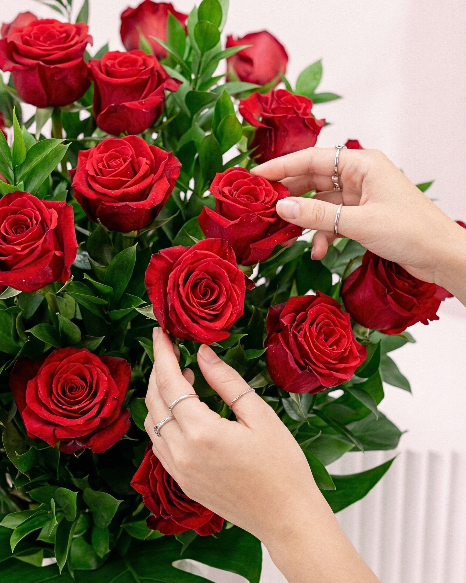 Royal Charm - BB Flowers UAE