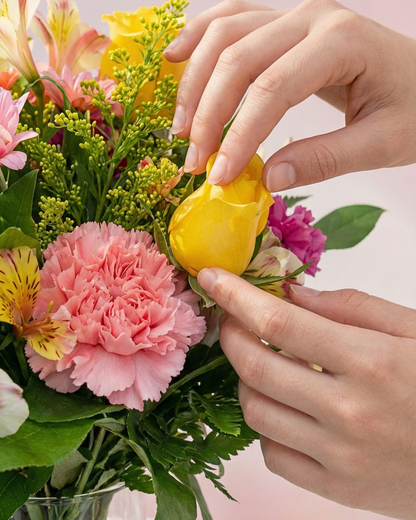 Eden Glow - BB Flowers UAE
