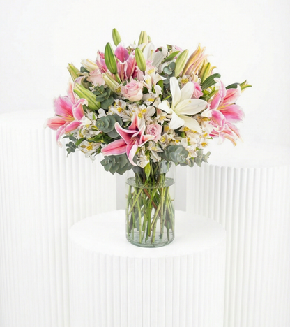 Heritage - BB Flowers UAE